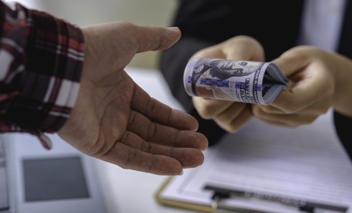 Get bad credit loans guaranteed approval in minutes