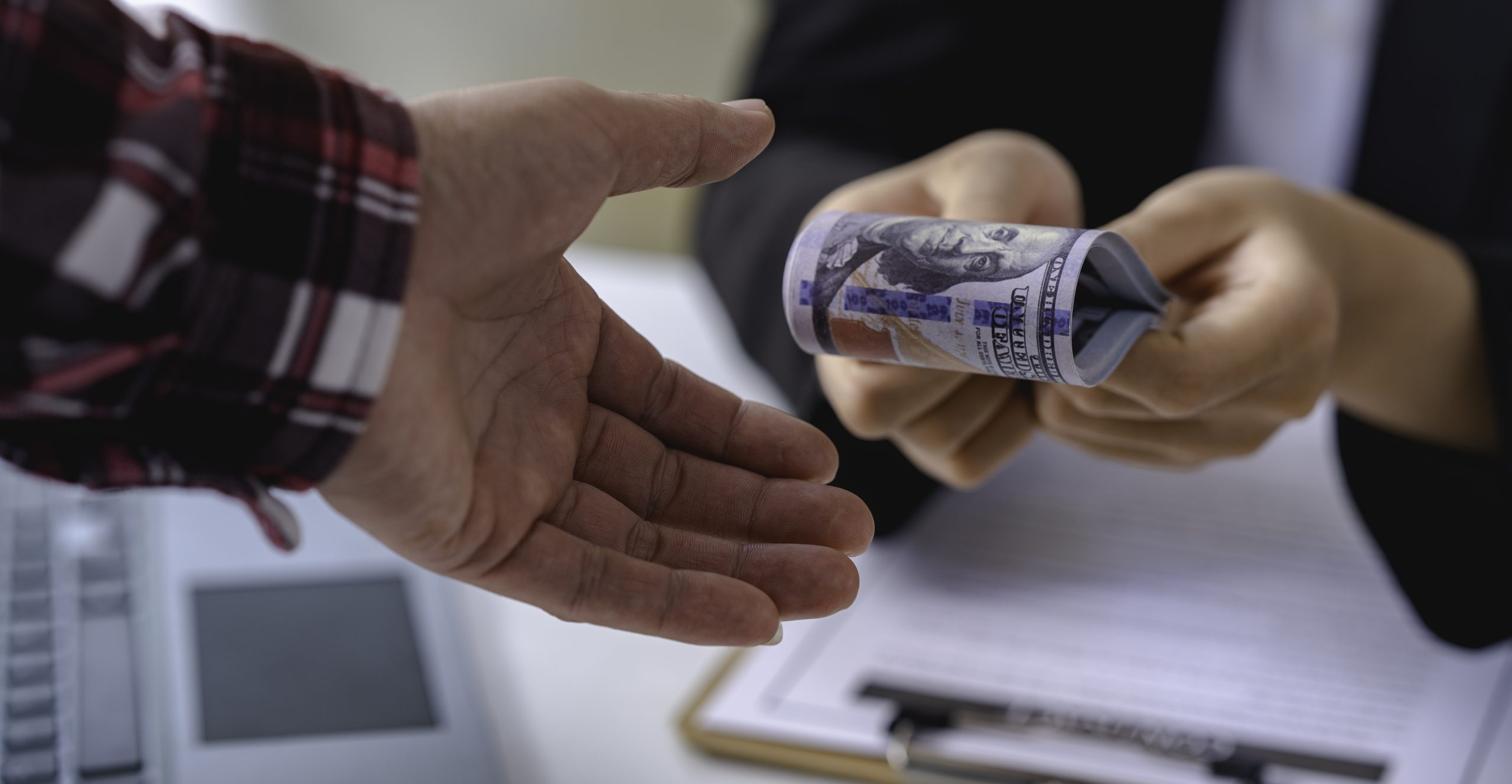 Get bad credit loans guaranteed approval in minutes